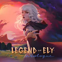 Ely Eira — Secrets Kill — обложка