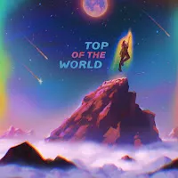 Ely Eira — Top Of The World — обложка